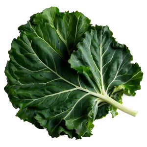 Collard Greens D