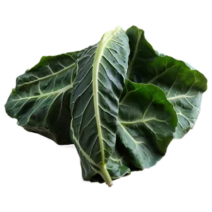 Collard Greens Meal Png Xdf21 PNG image