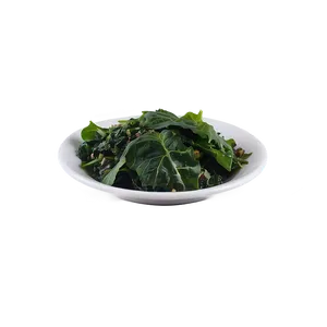 Collard Greens Side Dish PNG 06252024 PNG