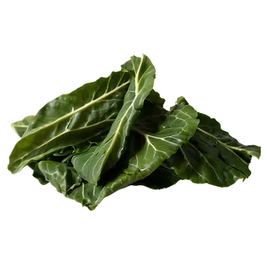 Collard Greens Side Dish PNG Vns PNG