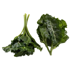 Collard Greens With Bacon PNG Cqe16 PNG
