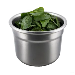 Collard Greens With Vinegar Png Mfv PNG image