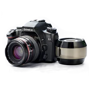 Collectable Classic Camera PNG Hhh66 PNG