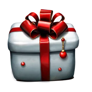 Collectible Items As Presents PNG 2