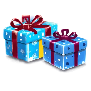 Collectible Items As Presents PNG Axn PNG