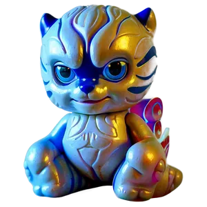 Collectible Toys PNG Ioj66 PNG