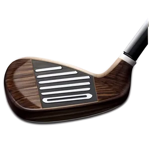 Collector's Golf Clubs PNG Cuo64 PNG
