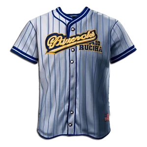 College Baseball Jersey PNG Vok61 PNG