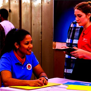 College Career Fair PNG 75 PNG