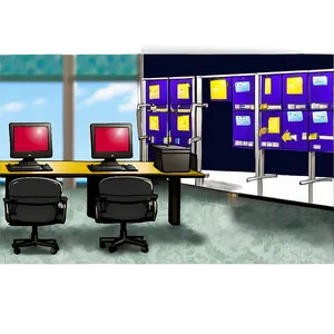 College Computer Lab PNG 81 PNG