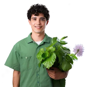 College Environmental Club PNG Pfm57 PNG