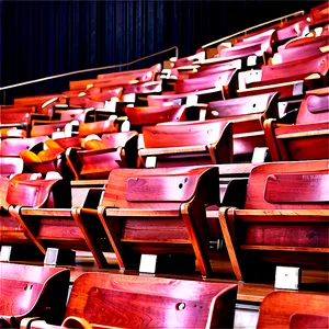 College Lecture Hall PNG 34 PNG