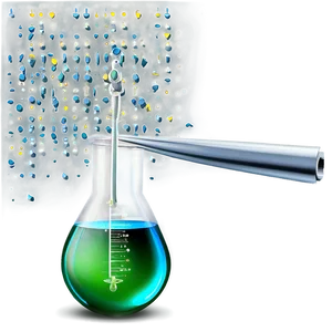 College Science Lab PNG Lej
