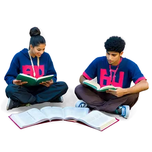 College Study Group PNG 60 PNG