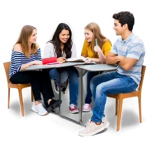 College Study Group PNG Yag97 PNG