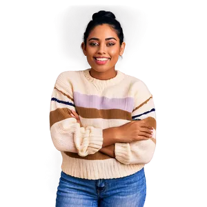 College Sweater Picks PNG Ytv PNG