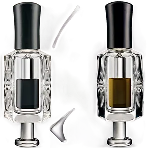 Cologne Vial Png Qfu93 PNG image