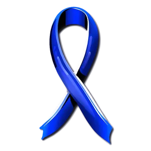 Colon Cancer Ribbon Symbol Png 06292024 PNG image