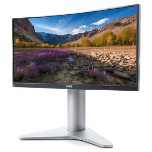Color Accurate Gaming Monitor PNG 71 PNG
