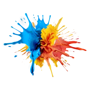 Color Splash A