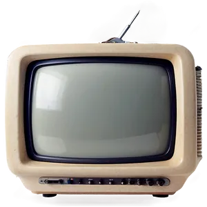 Color Television Screen PNG 36