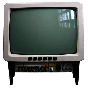 Color Television Screen PNG Noq73