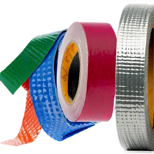 Colored Duct Tape Png 05252024 PNG image