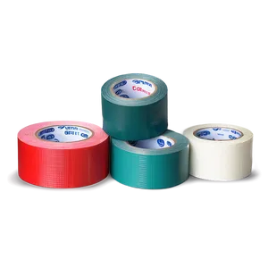 Colored Duct Tape PNG Eku36 PNG