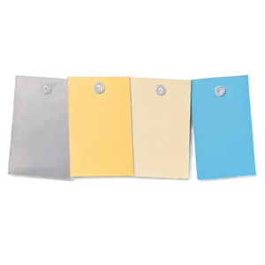 Colored Paper Texture PNG 24