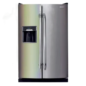 Colored Refrigerator Png 05252024 PNG image