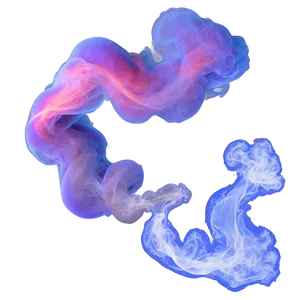 Colored Smoke Png 72 PNG image