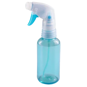 Colored Spray Bottle Png Knn PNG image