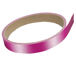 Colored Tape Variety Overlay Png 06282024 PNG image