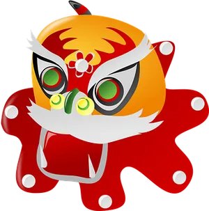 Colorful_ Animated_ Octopus_ Character