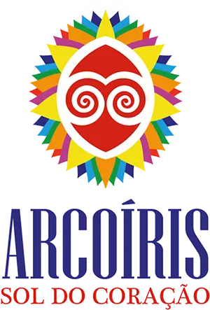 Colorful Arcoiris Logo PNG image