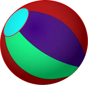 Colorful Beach Ball Illustration.jpg