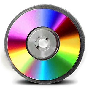 Colorful Cd Pack Png 05242024 PNG image