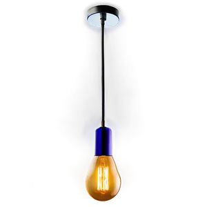 Colorful Ceiling Light PNG 06212024 PNG