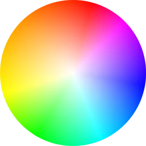 Colorful Circle Gradient.png PNG image
