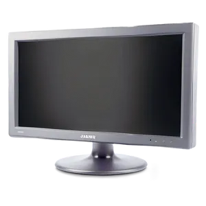 Colorful Computer Monitor Png Csm9 PNG image