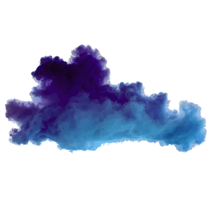 Colorful Fog Png 9 PNG image