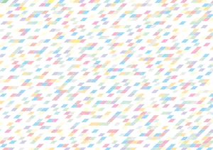 Colorful Geometric Pattern Texture