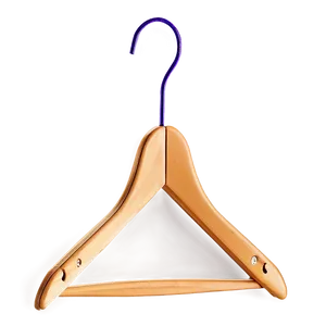 Colorful Hanger Png 05252024 PNG image