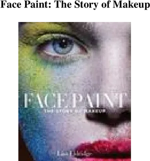 Colorful_ Makeup_ Art_ Cover