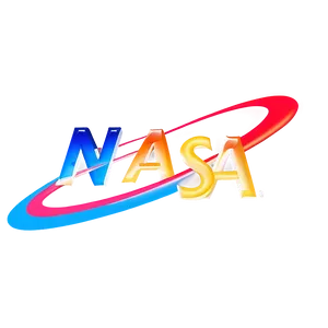 Colorful Nasa Logo PNG 05252024 PNG