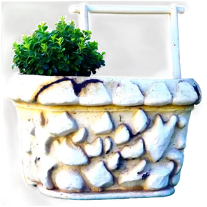 Colorful Planter Box PNG 35 PNG