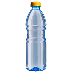 Colorful Plastic Water Bottle Png 20 PNG image