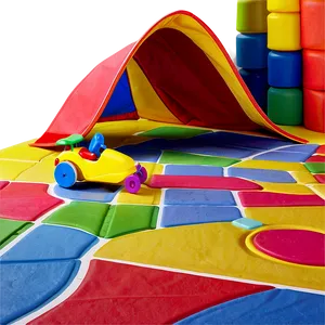 Colorful Play Mat Png Ecf58 PNG image