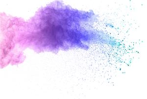 Colorful_ Powder_ Explosion_ Art