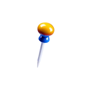 Colorful Push Pin Png Lkw61 PNG image